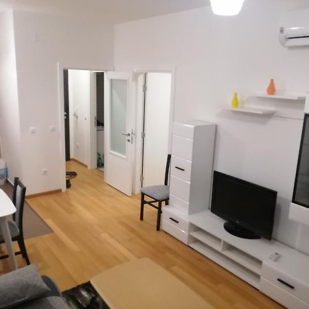 באניה לוקה Apartman Danilo מראה חיצוני תמונה