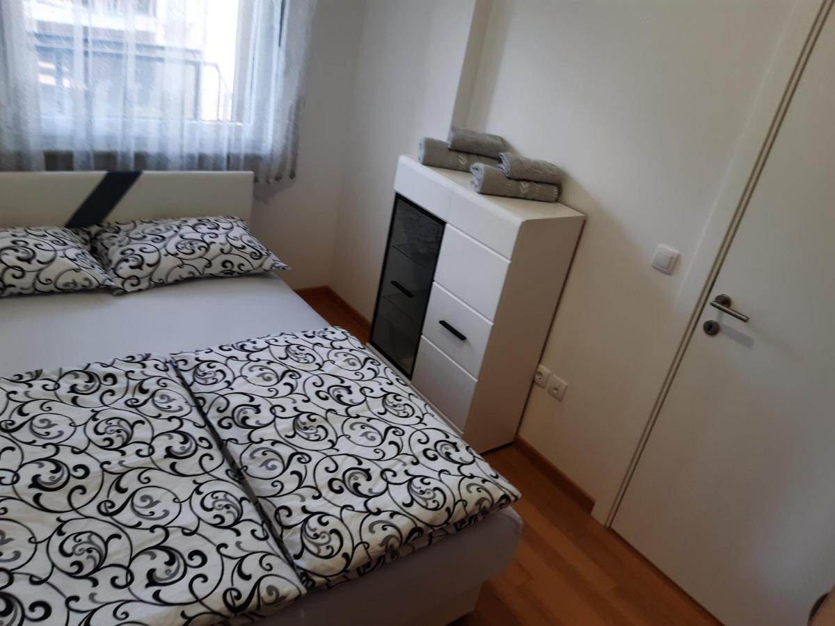 באניה לוקה Apartman Danilo מראה חיצוני תמונה