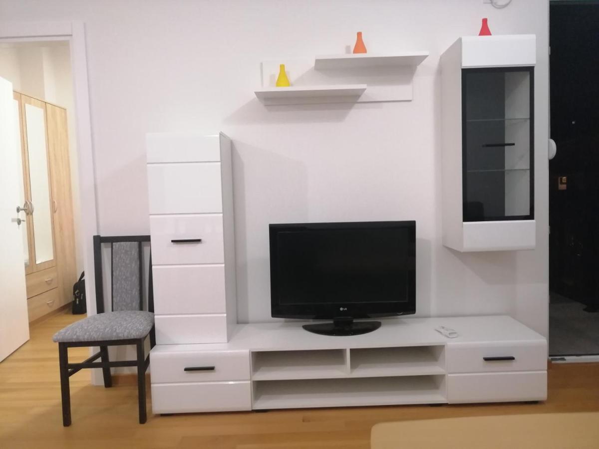 באניה לוקה Apartman Danilo מראה חיצוני תמונה