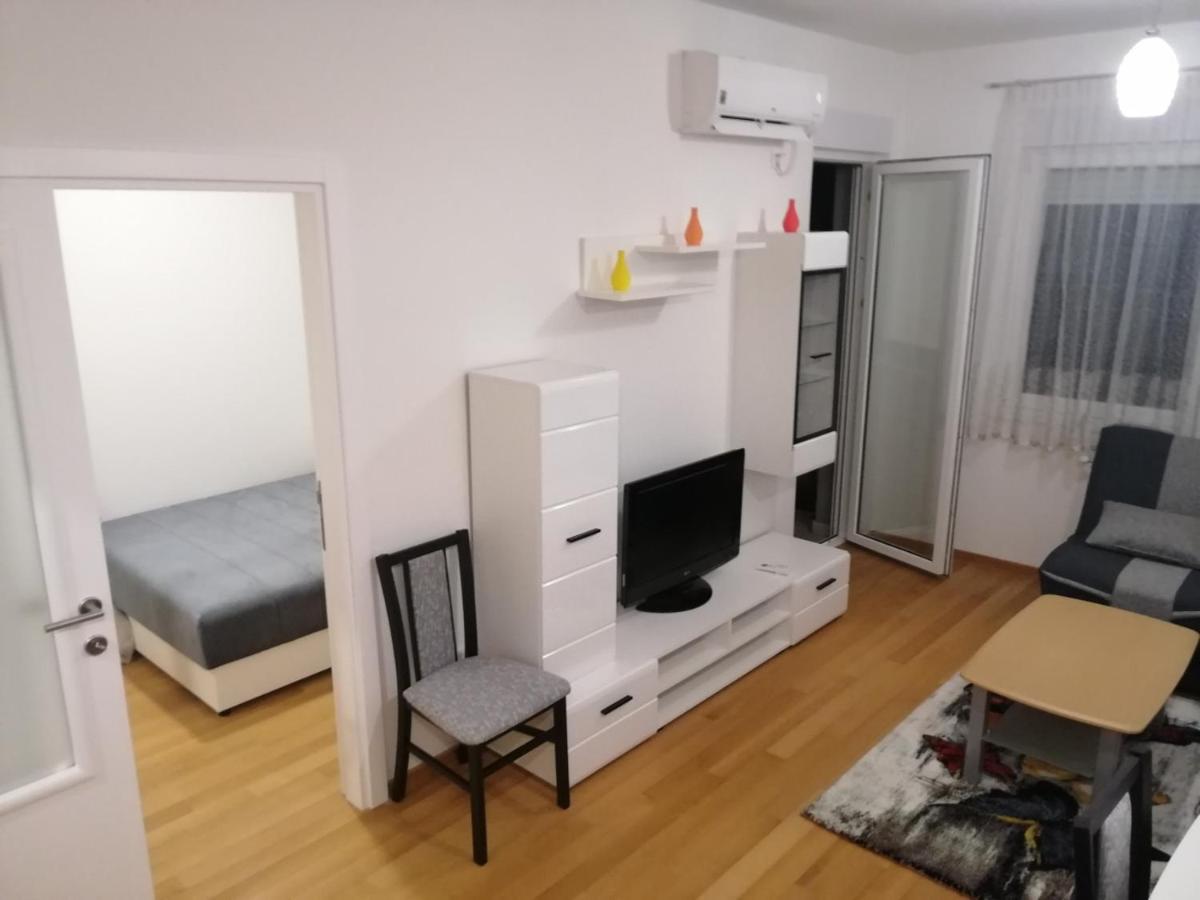 באניה לוקה Apartman Danilo מראה חיצוני תמונה