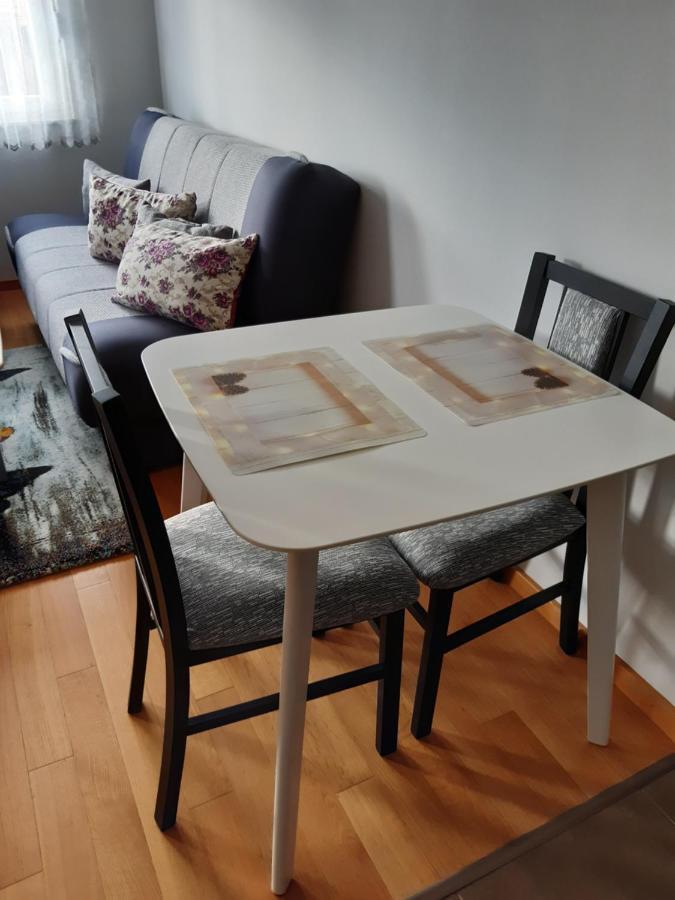 באניה לוקה Apartman Danilo מראה חיצוני תמונה