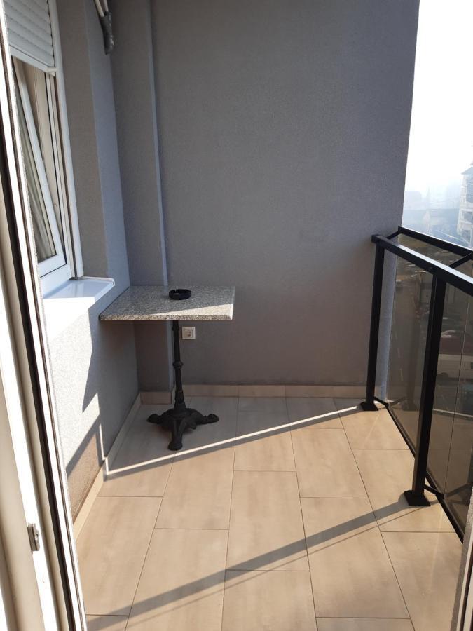 באניה לוקה Apartman Danilo מראה חיצוני תמונה